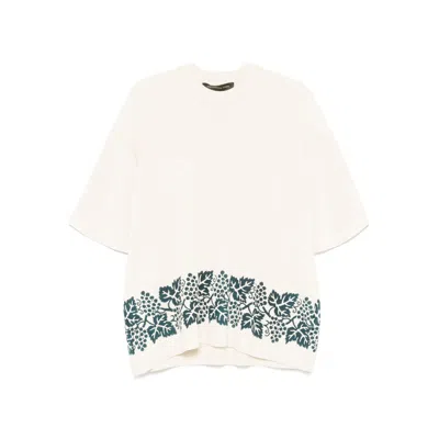 Federico Cina Grape T-shirt