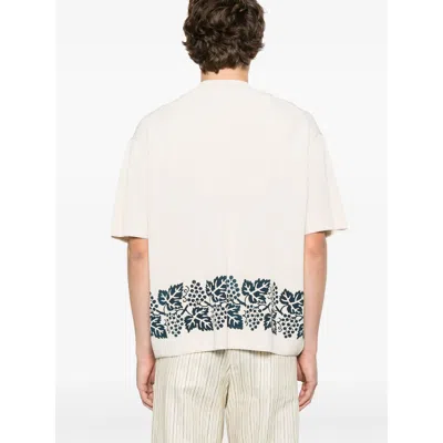 Federico Cina Grape T-shirt