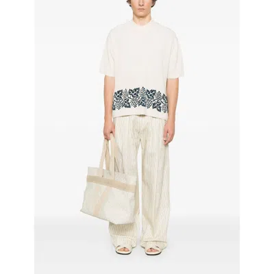 Federico Cina Grape T-shirt