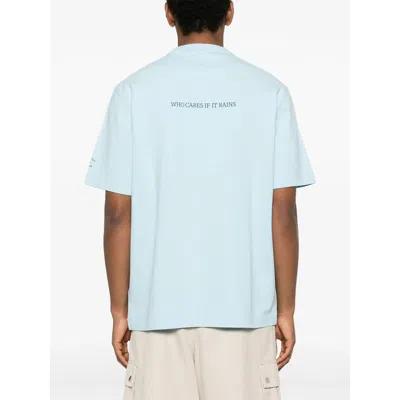 Barbour X Noah Archive T-shirt