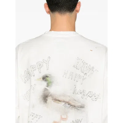 Miharayasuhiro Maison Mihara Yasuhiro T-shirts