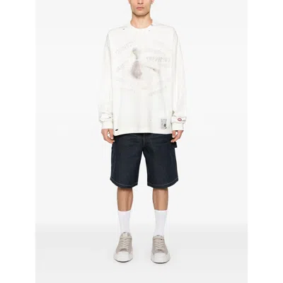 Miharayasuhiro Maison Mihara Yasuhiro T-shirts