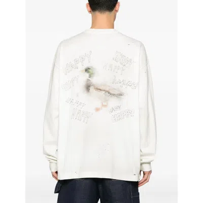 Miharayasuhiro Maison Mihara Yasuhiro T-shirts