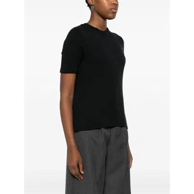 La Collection Short-sleeve Cotton T-shirt