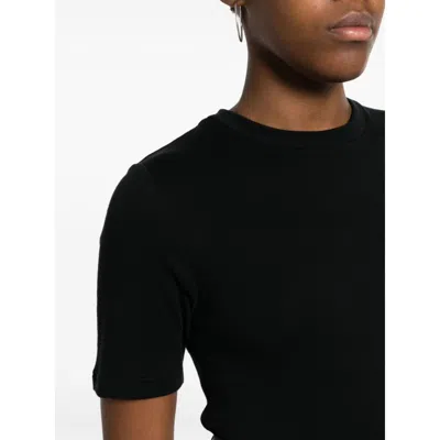 La Collection Short-sleeve Cotton T-shirt