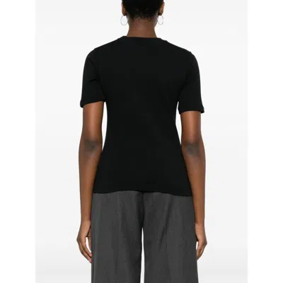 La Collection Short-sleeve Cotton T-shirt