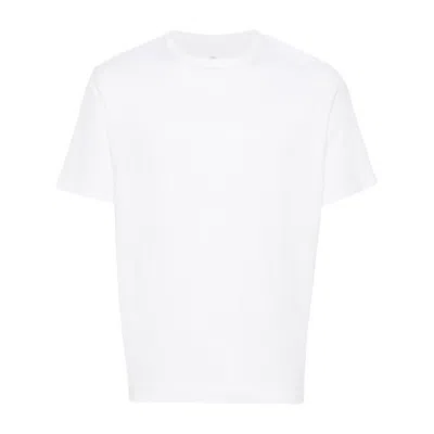Fedeli Cotton T-shirt