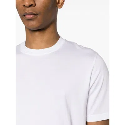 Fedeli Cotton T-shirt