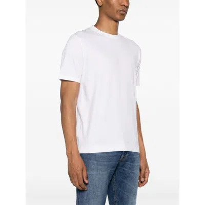 Fedeli Cotton T-shirt
