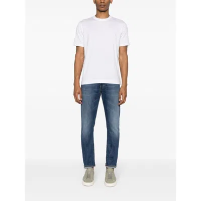 Fedeli Cotton T-shirt
