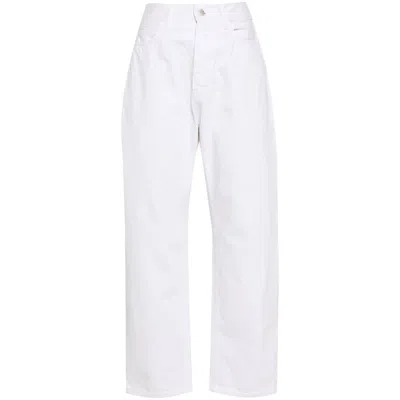 Studio Nicholson Ruthe High-rise Boyfriend Jeans