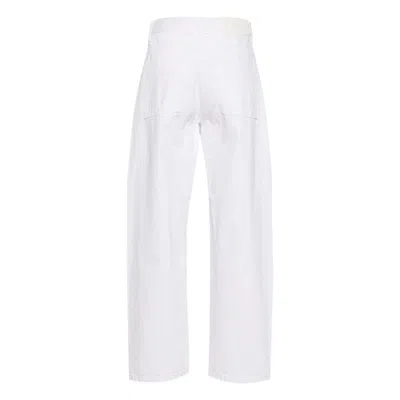 Studio Nicholson Ruthe High-rise Boyfriend Jeans
