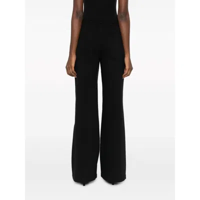 Gudu Denim High-waisted Trousers