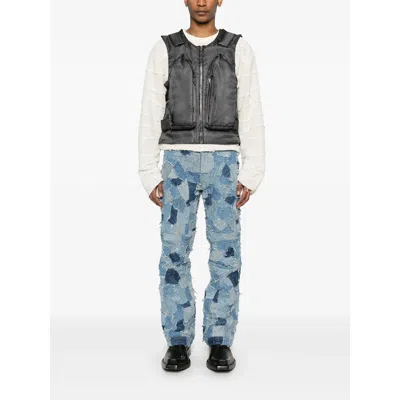 Who Decides War Boro Moto Jeans