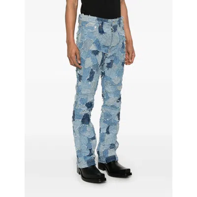 Who Decides War Boro Moto Jeans