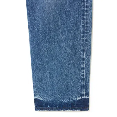 Alanui Denim Regular & Straight-leg Jeans