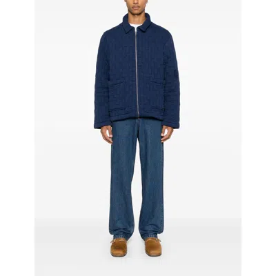 Apc A.p.c. Relaxed Jeans