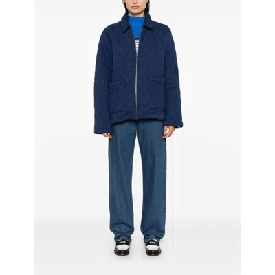 Apc A.p.c. Relaxed Jeans