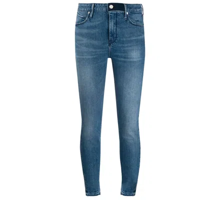 Rta Denim Skinny Jeans