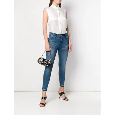 Rta Denim Skinny Jeans