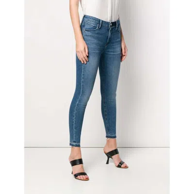 Rta Denim Skinny Jeans