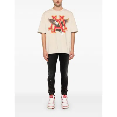 Amiri Painter Skinny Jeans