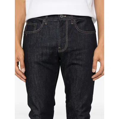 Pt Torino Jeans In Black