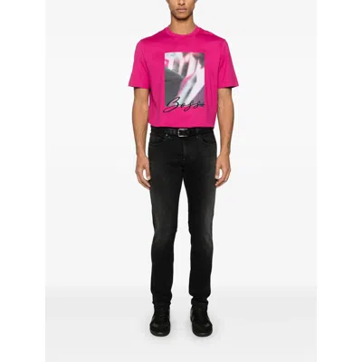 Pt Torino Skinny Jeans