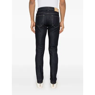 Pt Torino Jeans In Black