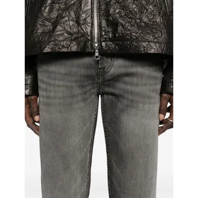 7 For All Mankind Denim Slim-fit Jeans