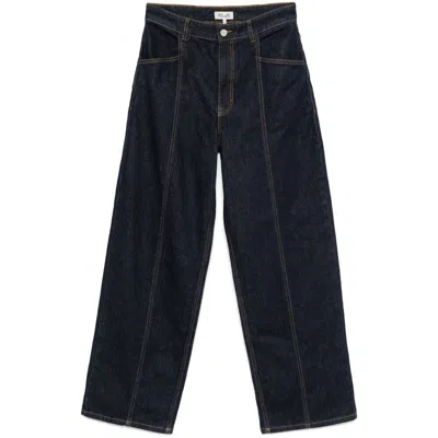 Baum Und Pferdgarten Straight-leg Jeans