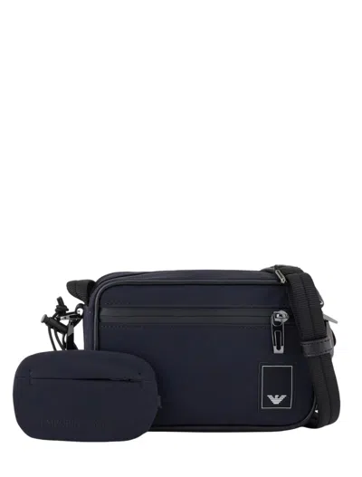 Emporio Armani Accessories