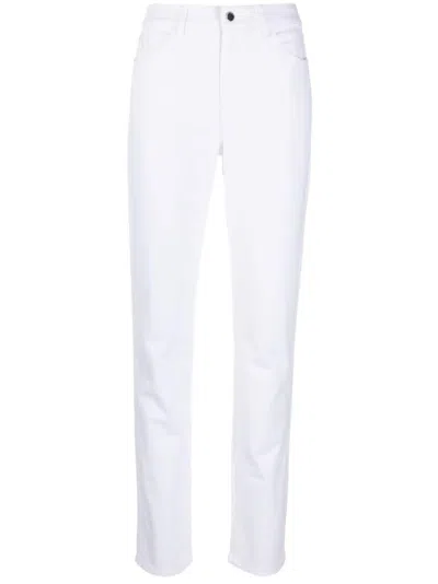 Emporio Armani Official Store Jeans Skinny