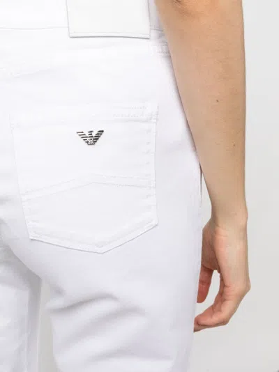 Emporio Armani Official Store Jeans Skinny