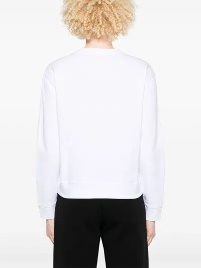 Emporio Armani Official Store Sweatshirts Ohne Kapuze