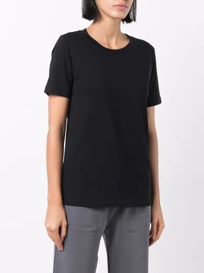 Emporio Armani Logo Cotton T-shirt