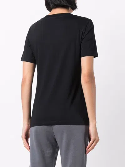 Emporio Armani Logo Cotton T-shirt