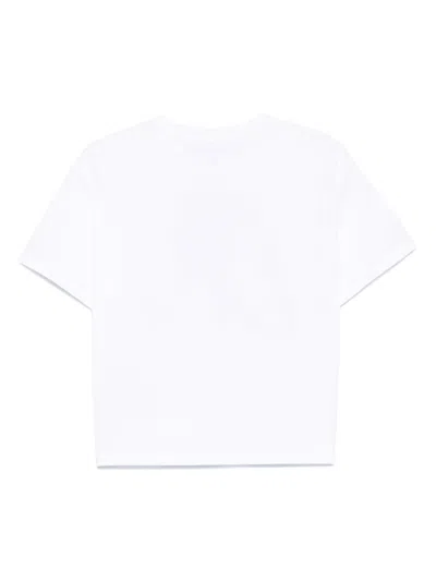Emporio Armani Relaxed Fit T-shirts