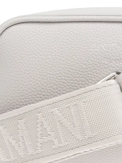 Emporio Armani Elegant Leather Bag For Sophistication