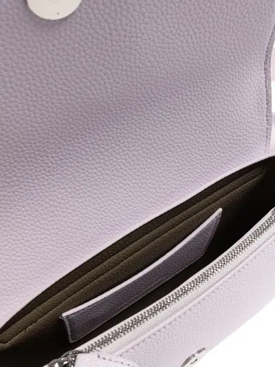 Emporio Armani Women's Myea Wallet On Chain