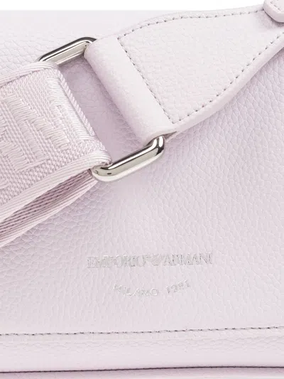 Emporio Armani Women's Myea Wallet On Chain