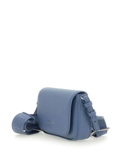 Emporio Armani Women's Myea Wallet On Chain