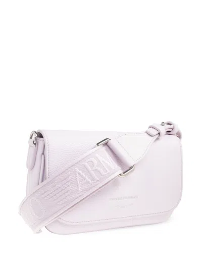Emporio Armani Women's Myea Wallet On Chain
