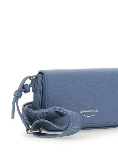 Emporio Armani Women's Myea Wallet On Chain