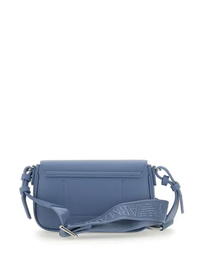 Emporio Armani Women's Myea Wallet On Chain