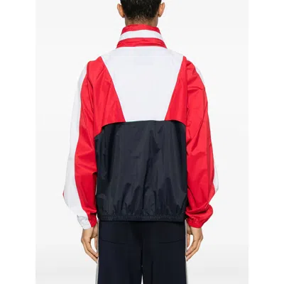 K-way Colour-block Jacket