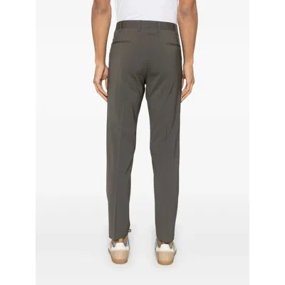 Pt Torino Tapered Trousers
