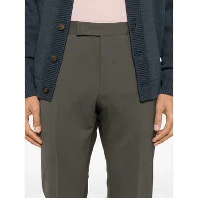 Pt Torino Tapered Trousers