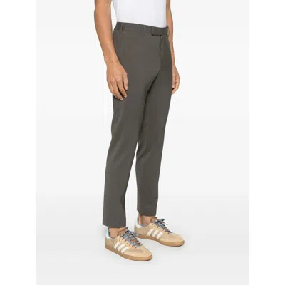 Pt Torino Tapered Trousers