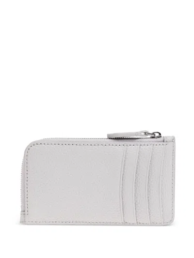 Emporio Armani Zipped Card Case